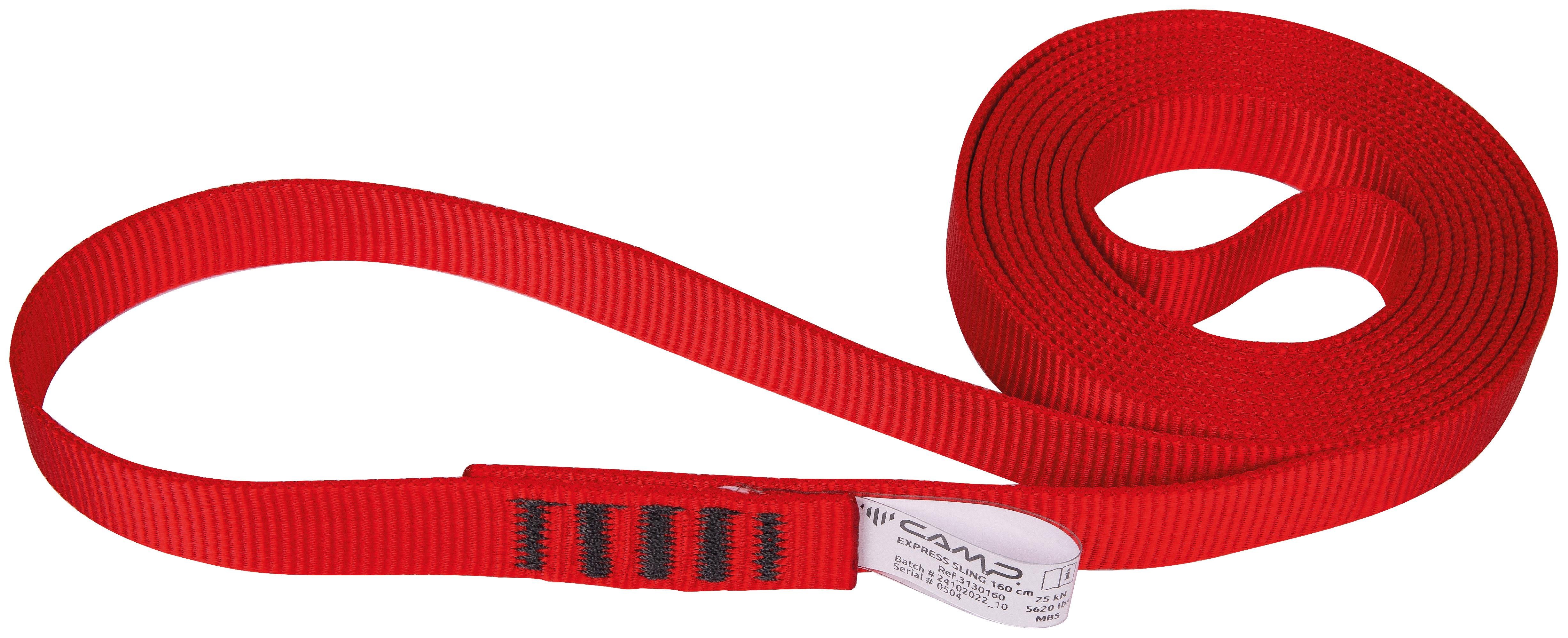 Camp Express Sling Kapalı Perlon