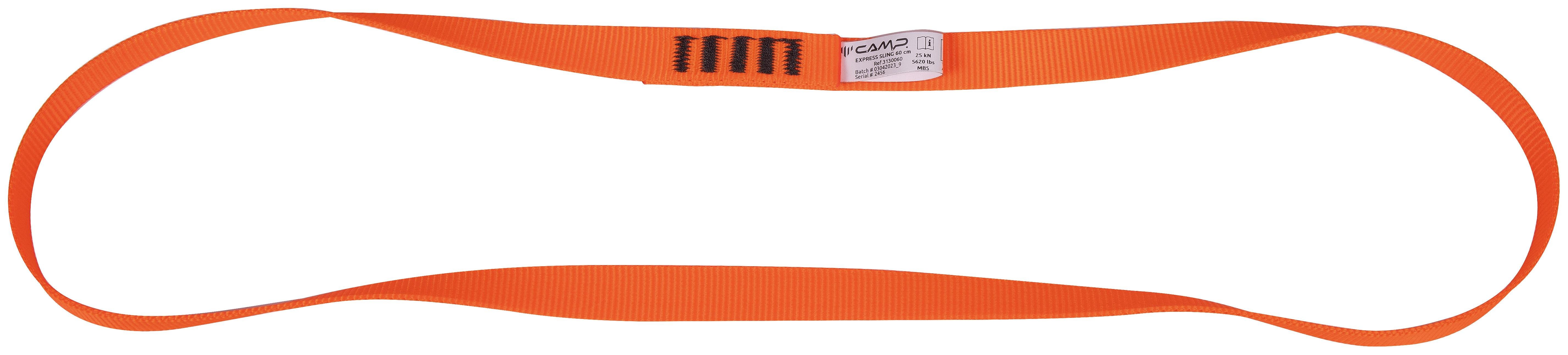 Camp Express Sling Kapalı Perlon