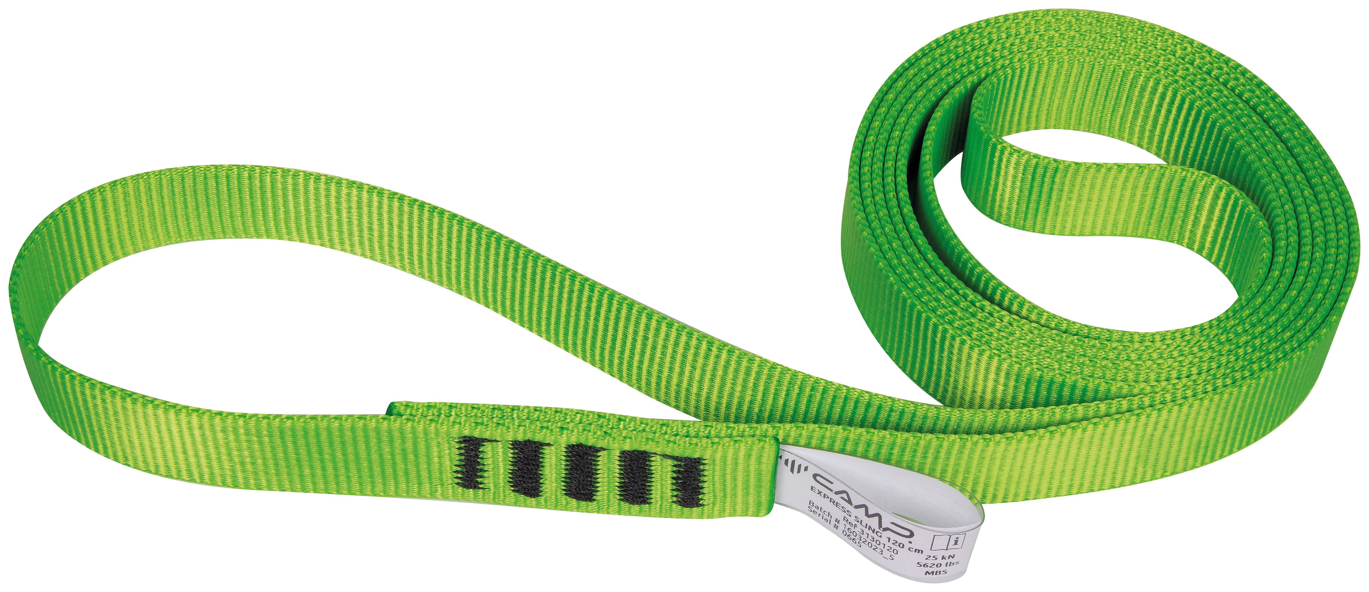 Camp Express Sling Kapalı Perlon