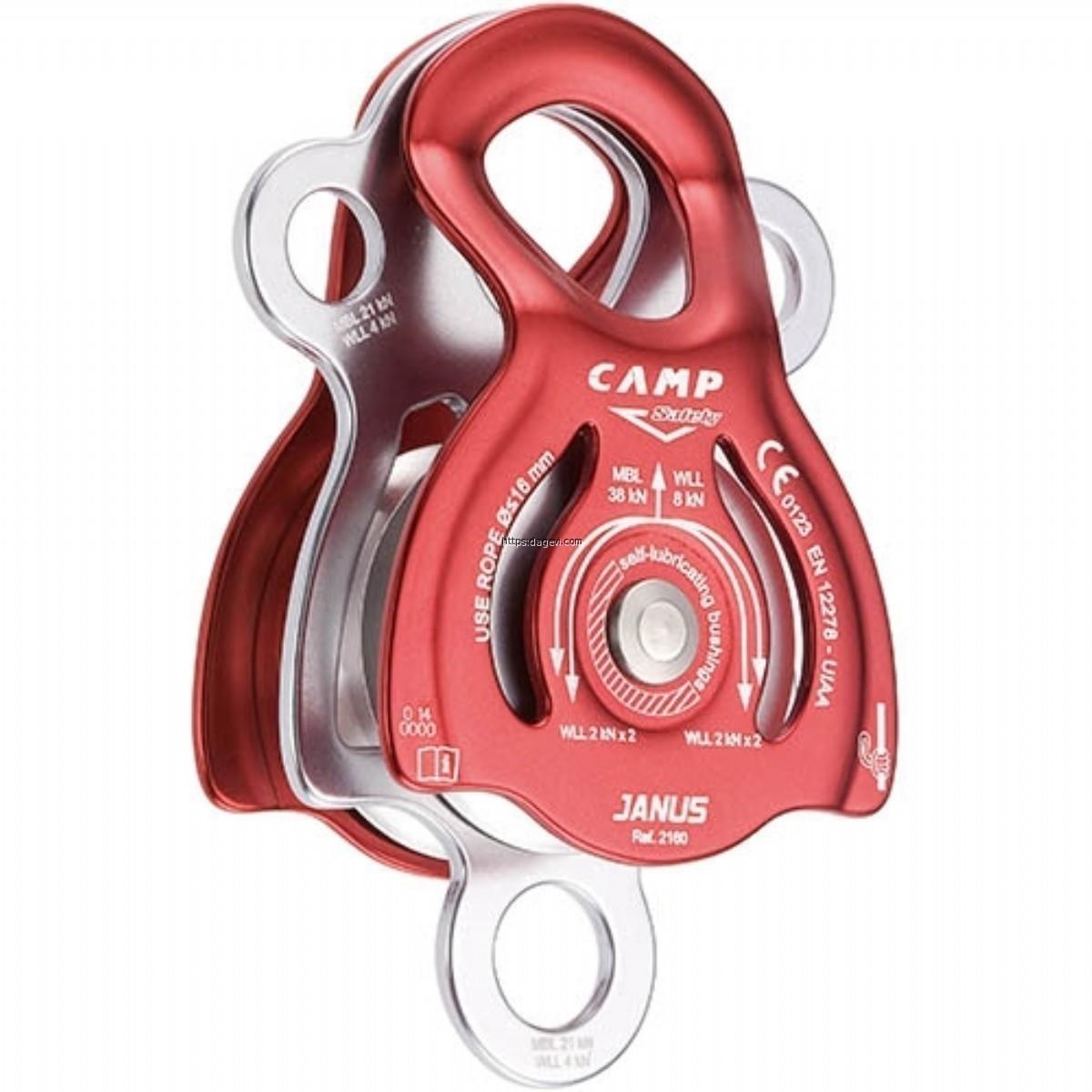 Camp Janus Makara