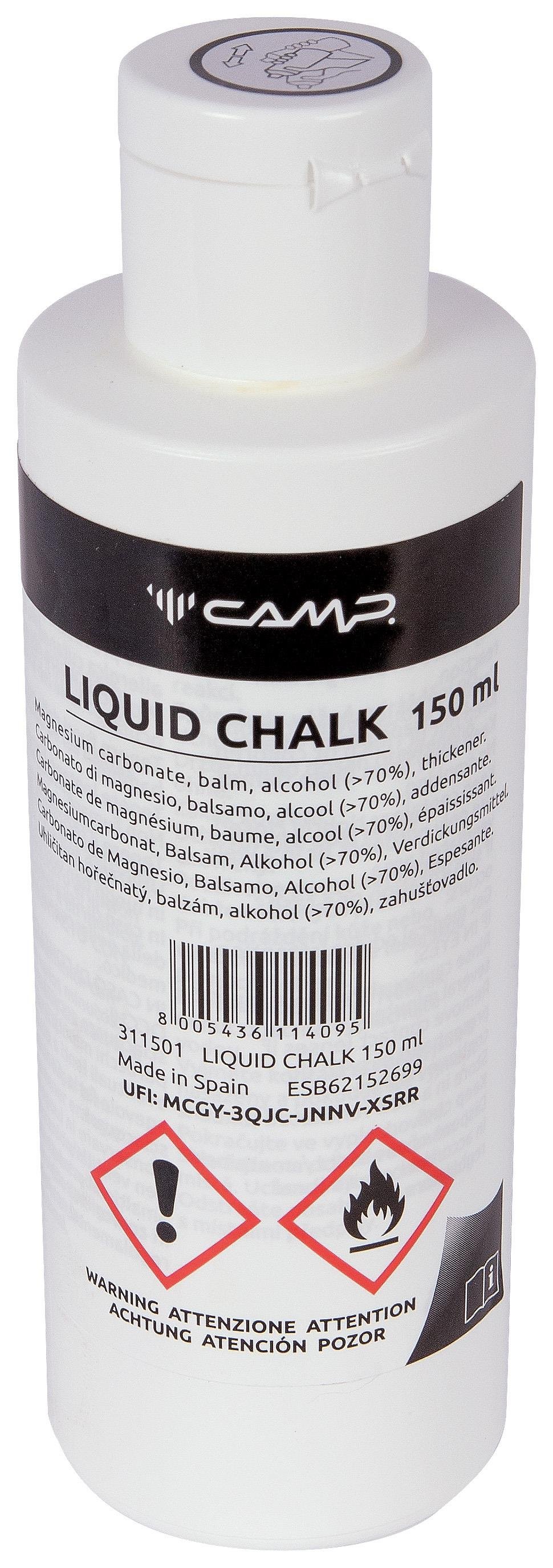 Camp LIQUID CHALK