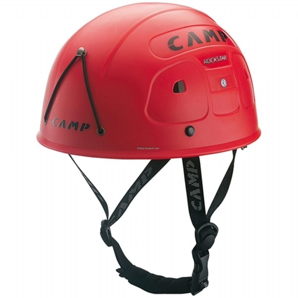 Camp Rockstar Kask