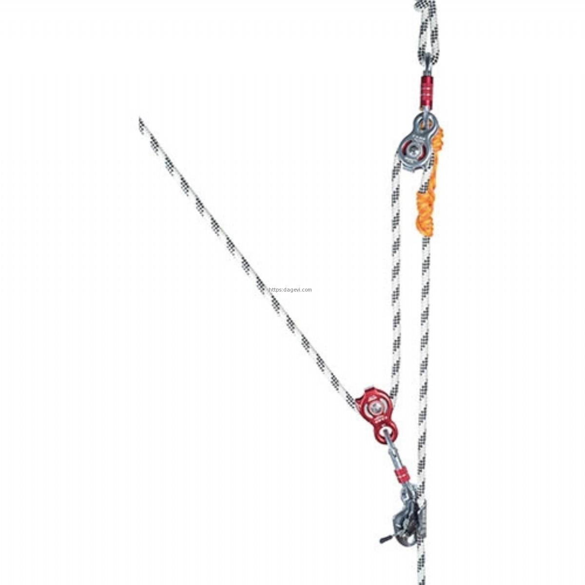 Camp Sphinx Pro Makara