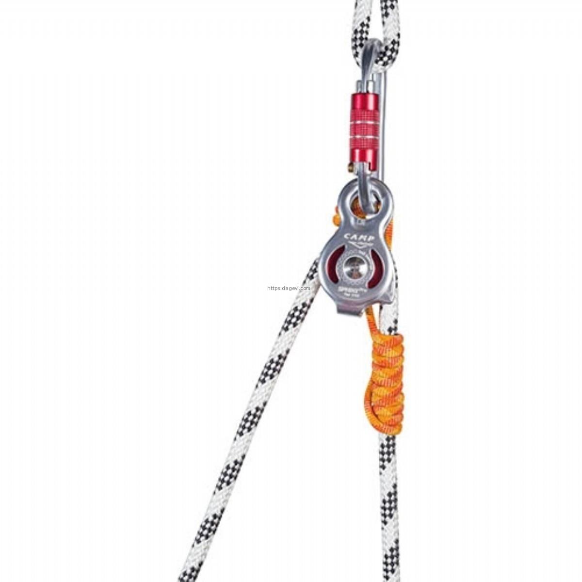 Camp Sphinx Pro Makara