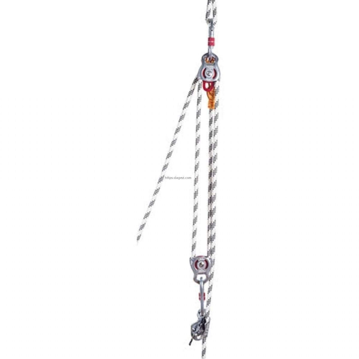 Camp Tethys Pro Makara