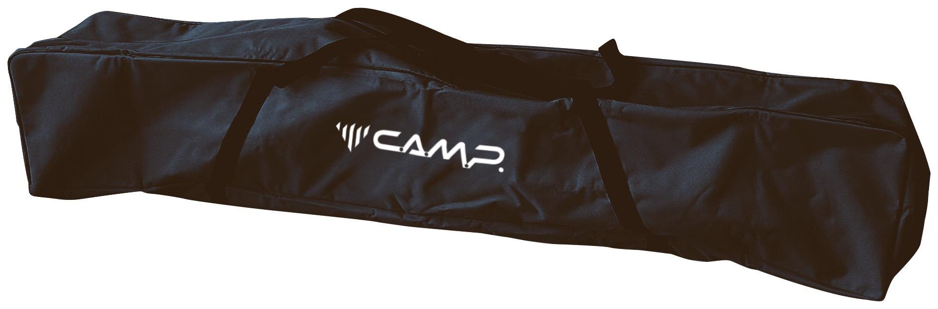 Camp Tripos -Tripod
