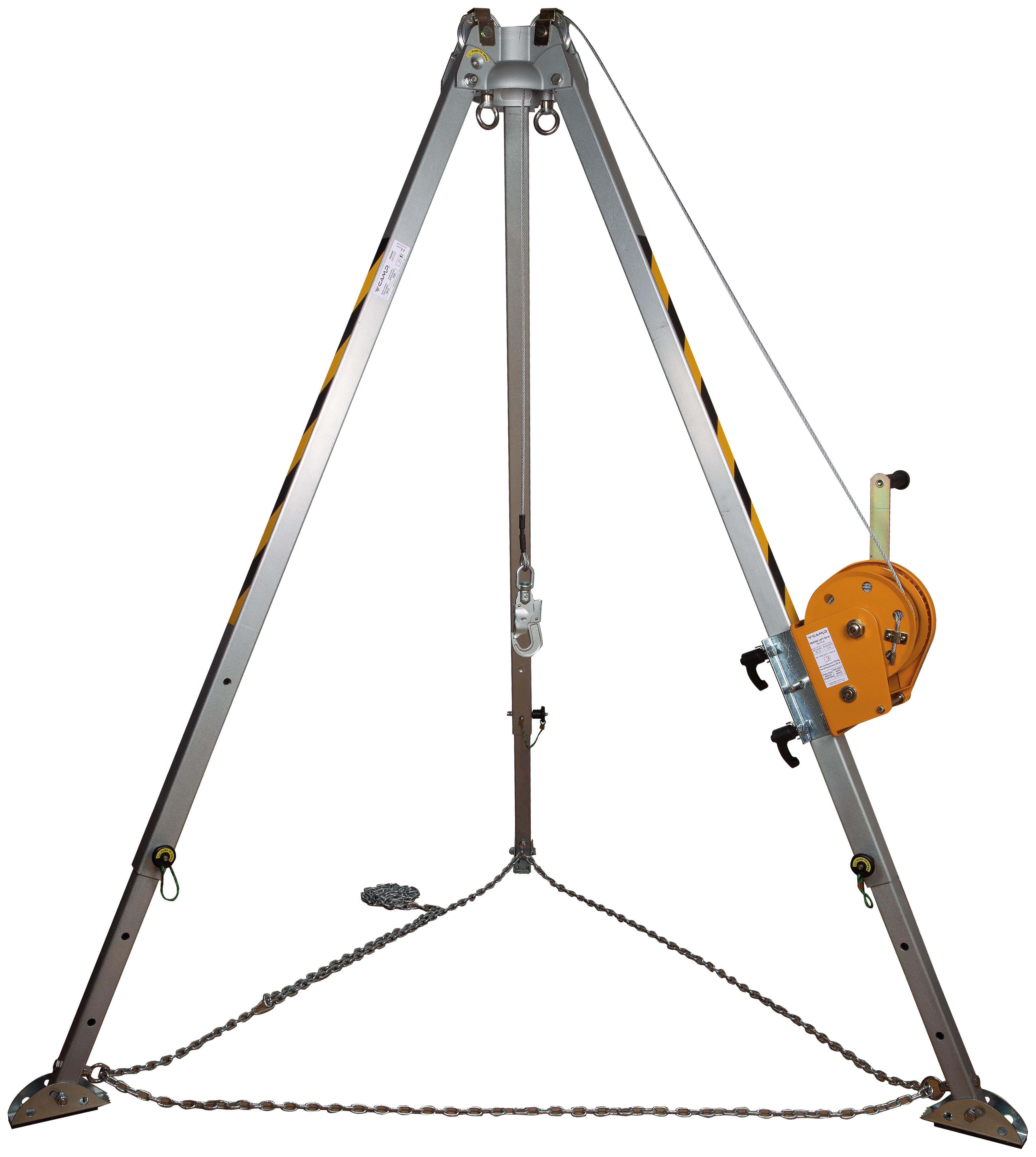 Camp Tripos -Tripod