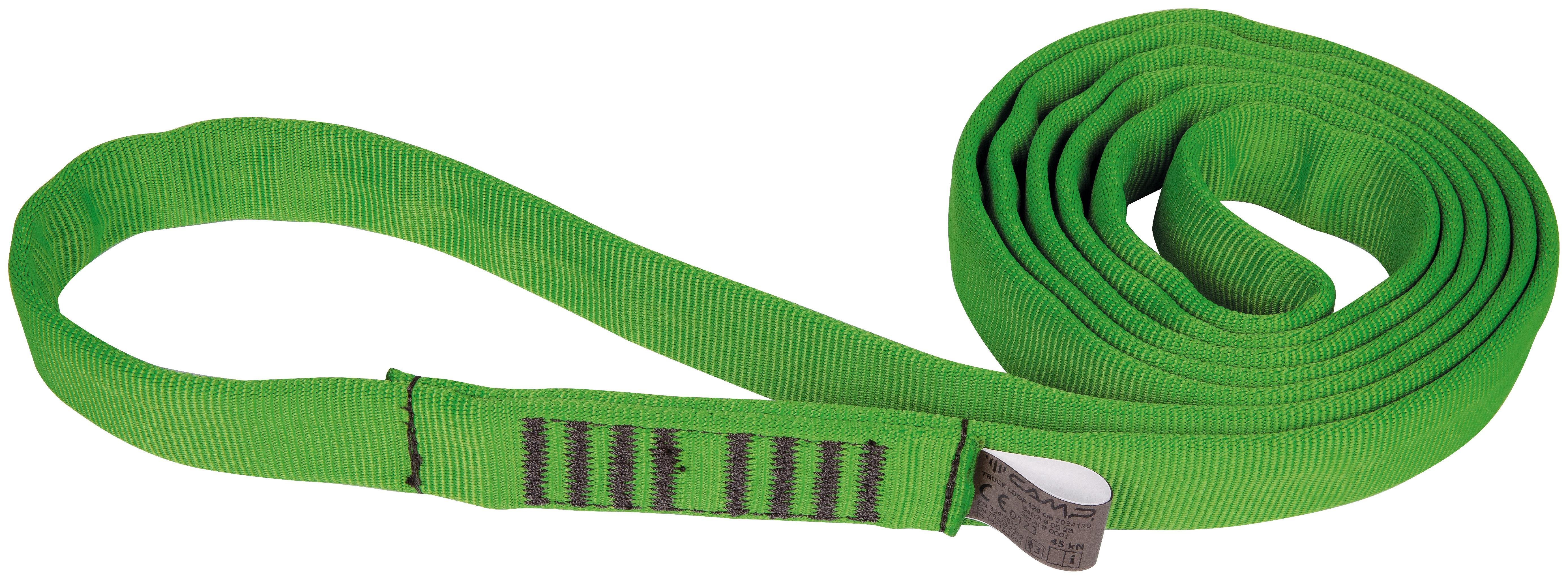 Camp Truck Loop 45 kN Kapalı Perlon