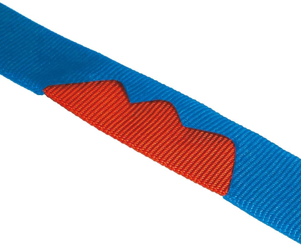 Camp Truck Loop 45 kN Kapalı Perlon