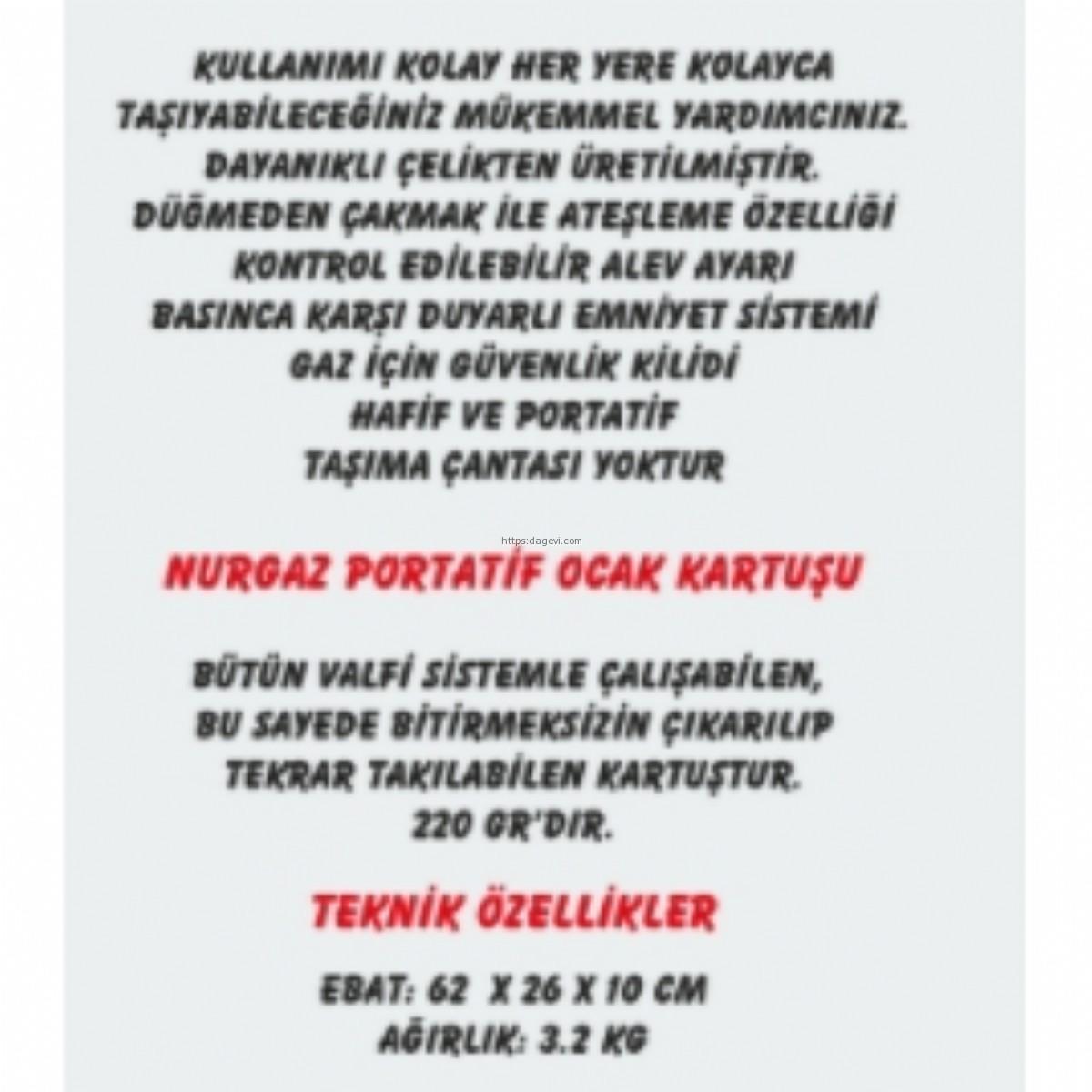 Campout Alkol Ocağı