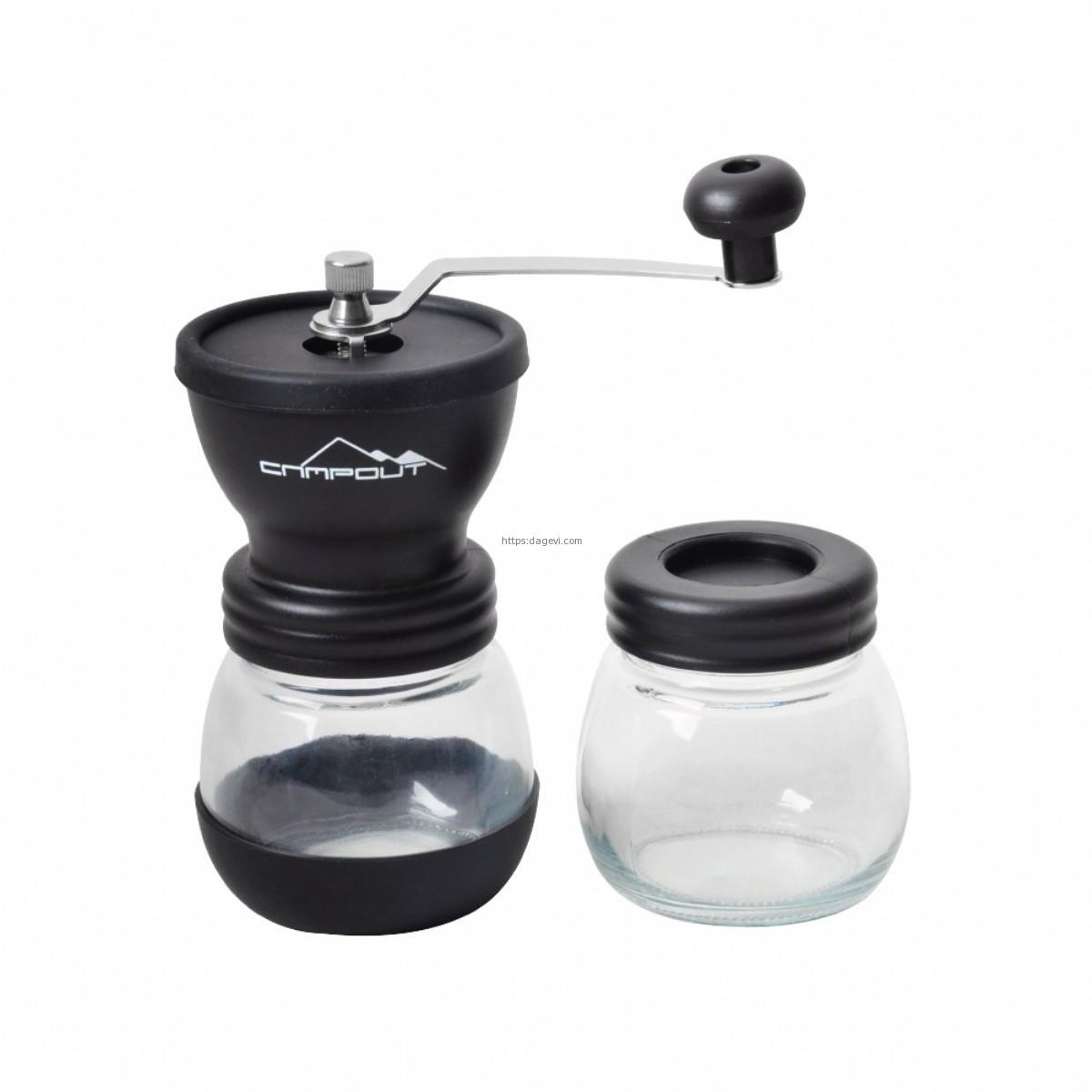 Campout Kahve Değirmeni