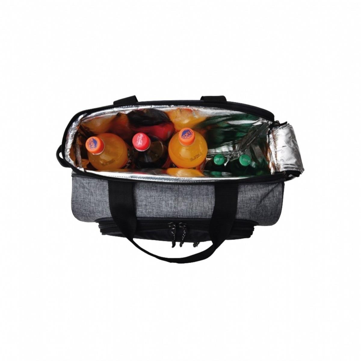 Campout Piknik Seti 22 Parça