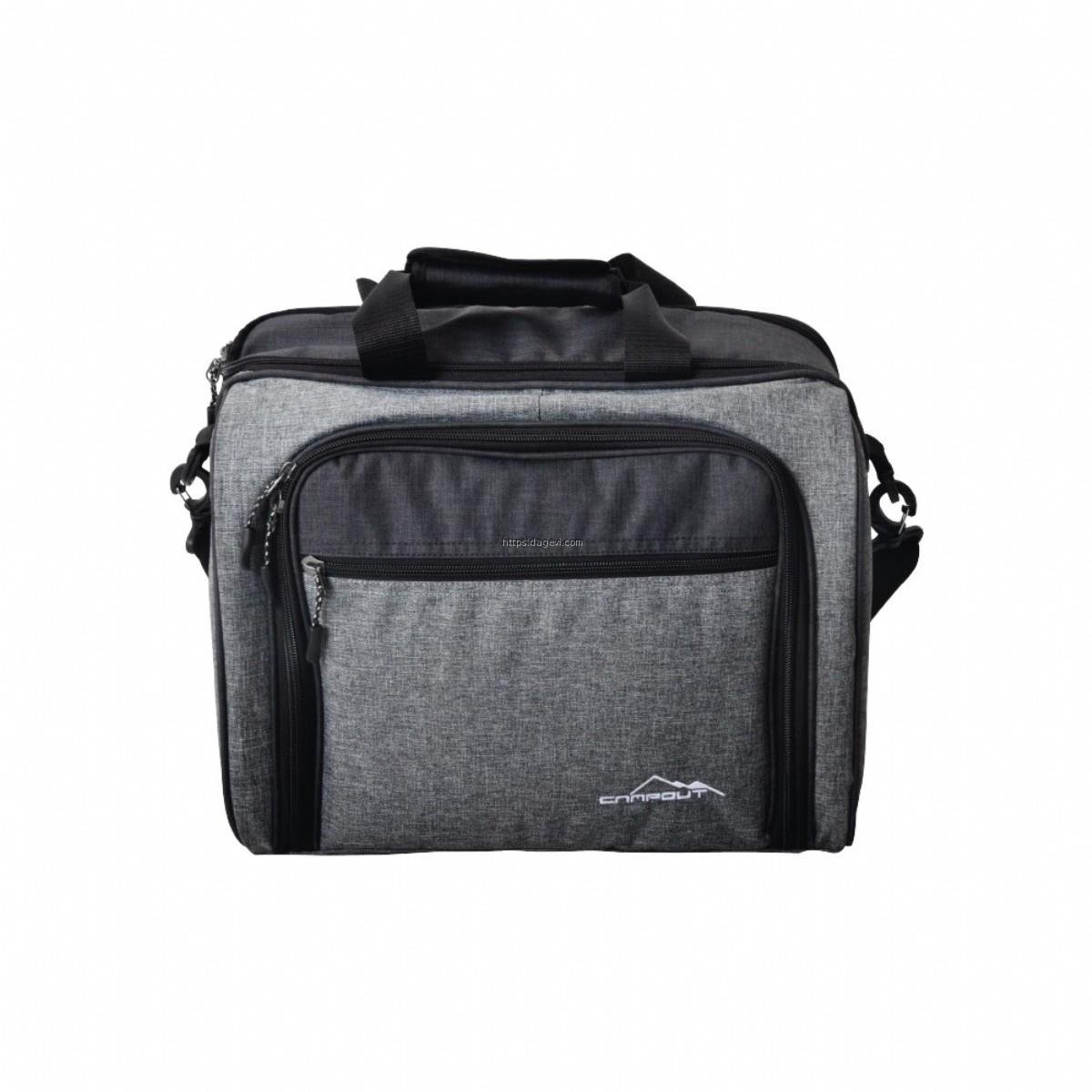 Campout Piknik Seti 22 Parça