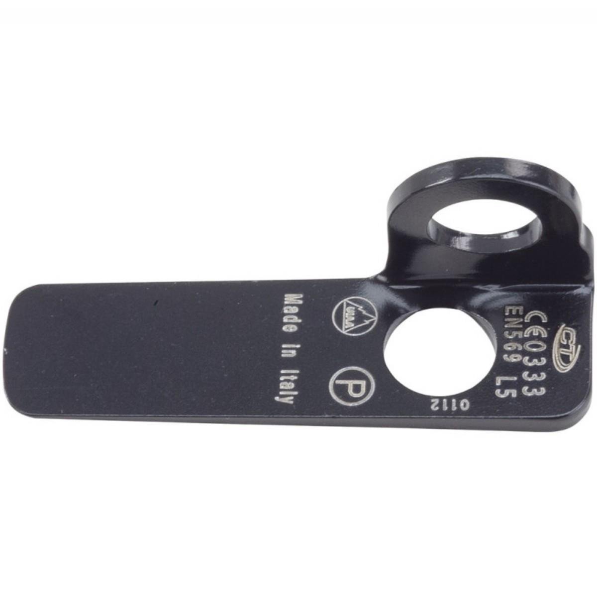 Climbing Technology Blade Çelik Sikke