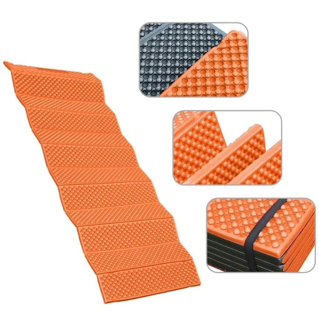 Evolite UltraLight Comfort Katlanır Mat