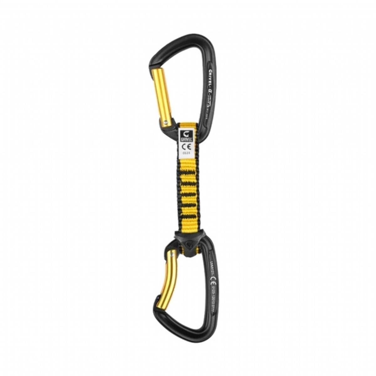Grivel All-Around Alpha Express Set