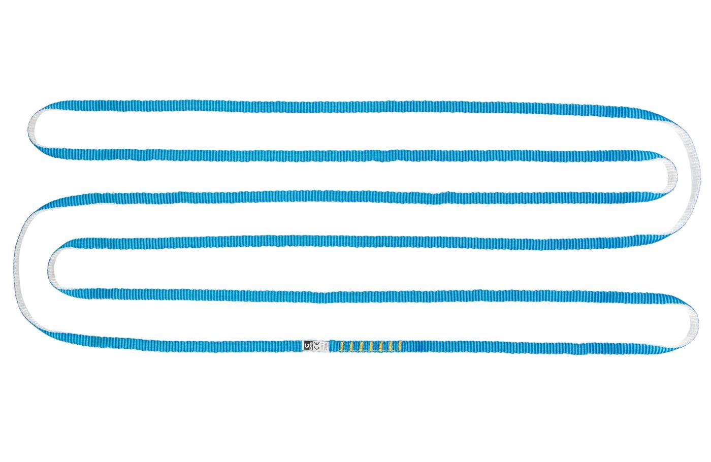 Grivel Alpine Ring Kapalı Perlon 180 cm