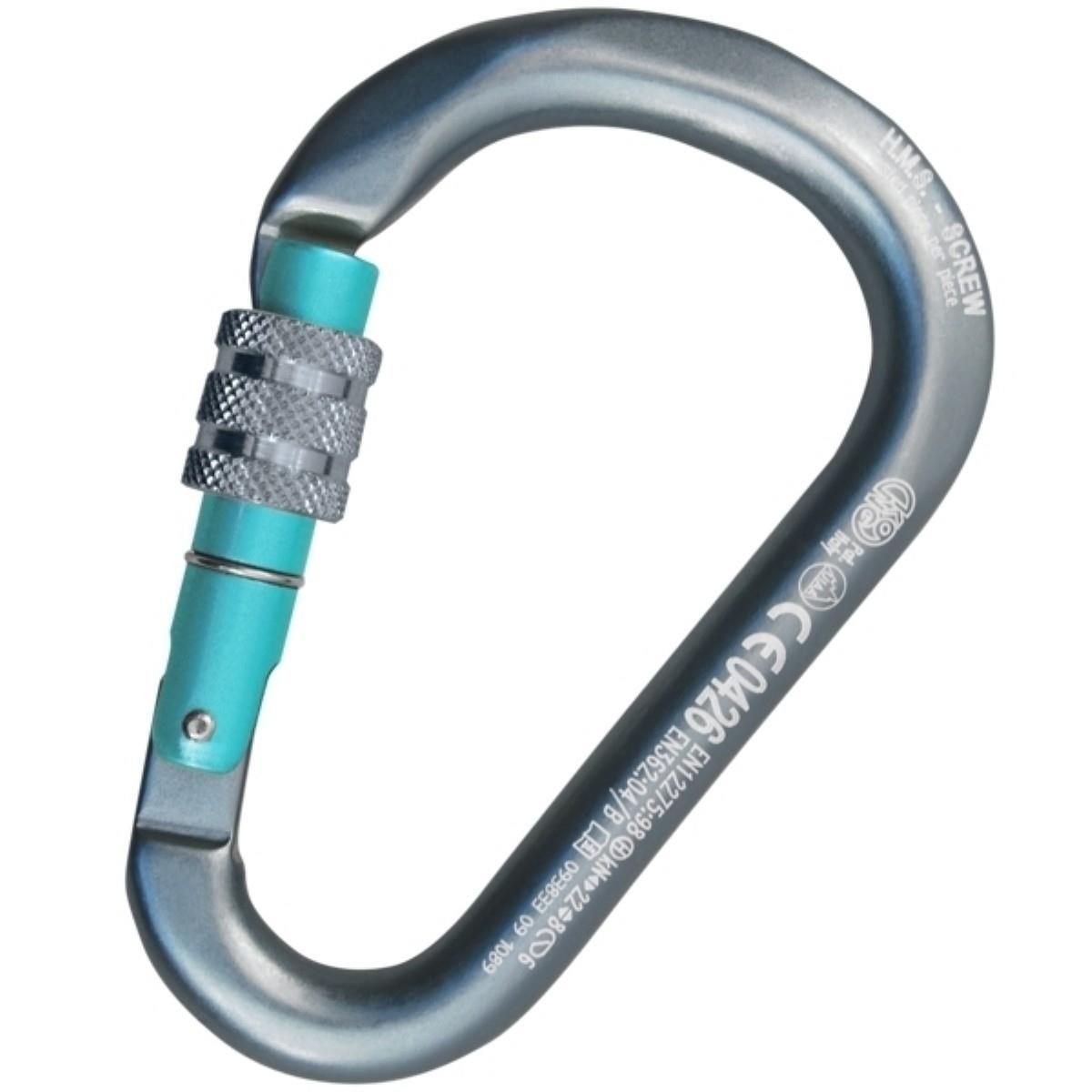 Kong HMS Napik Screw Sleeve Karabin