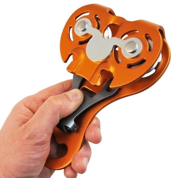 Kong Zip Evo Hook Zipline Makarası