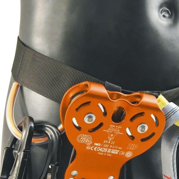 Kong Zip Evo Hook Zipline Makarası