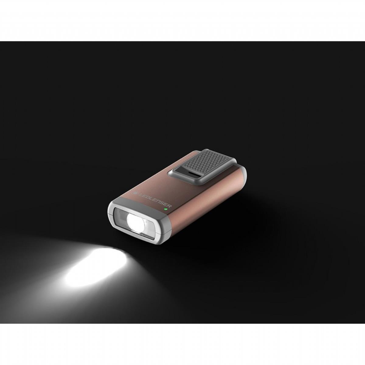 LedLenser K6R Fener