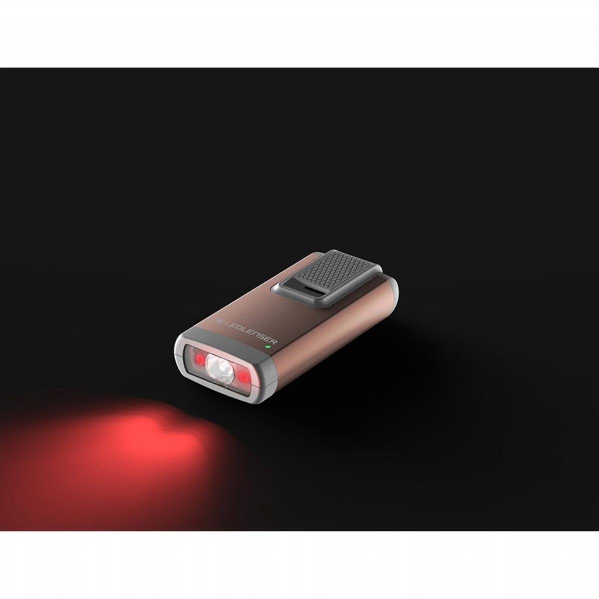 LedLenser K6R Fener