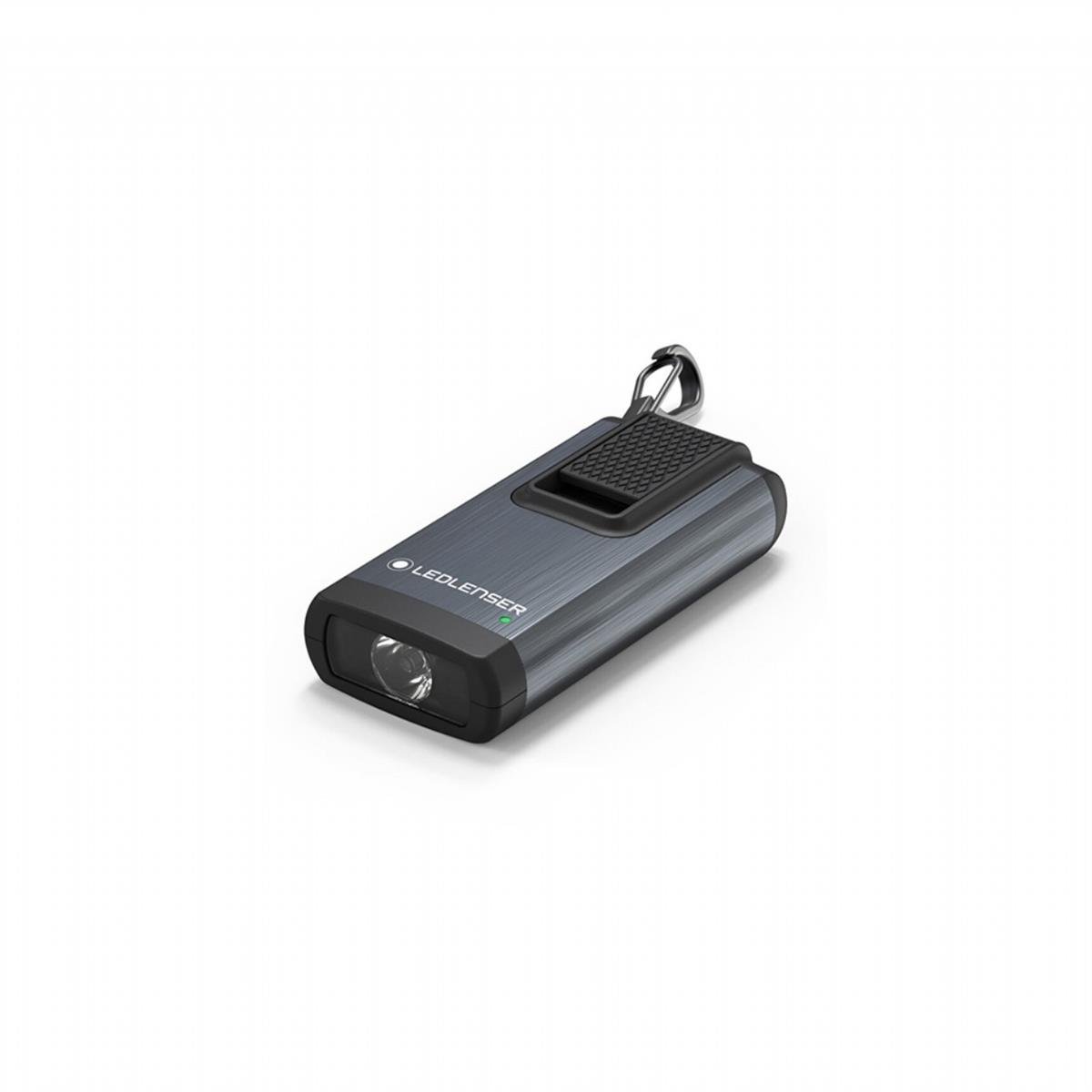 LedLenser K6R Safety Fener