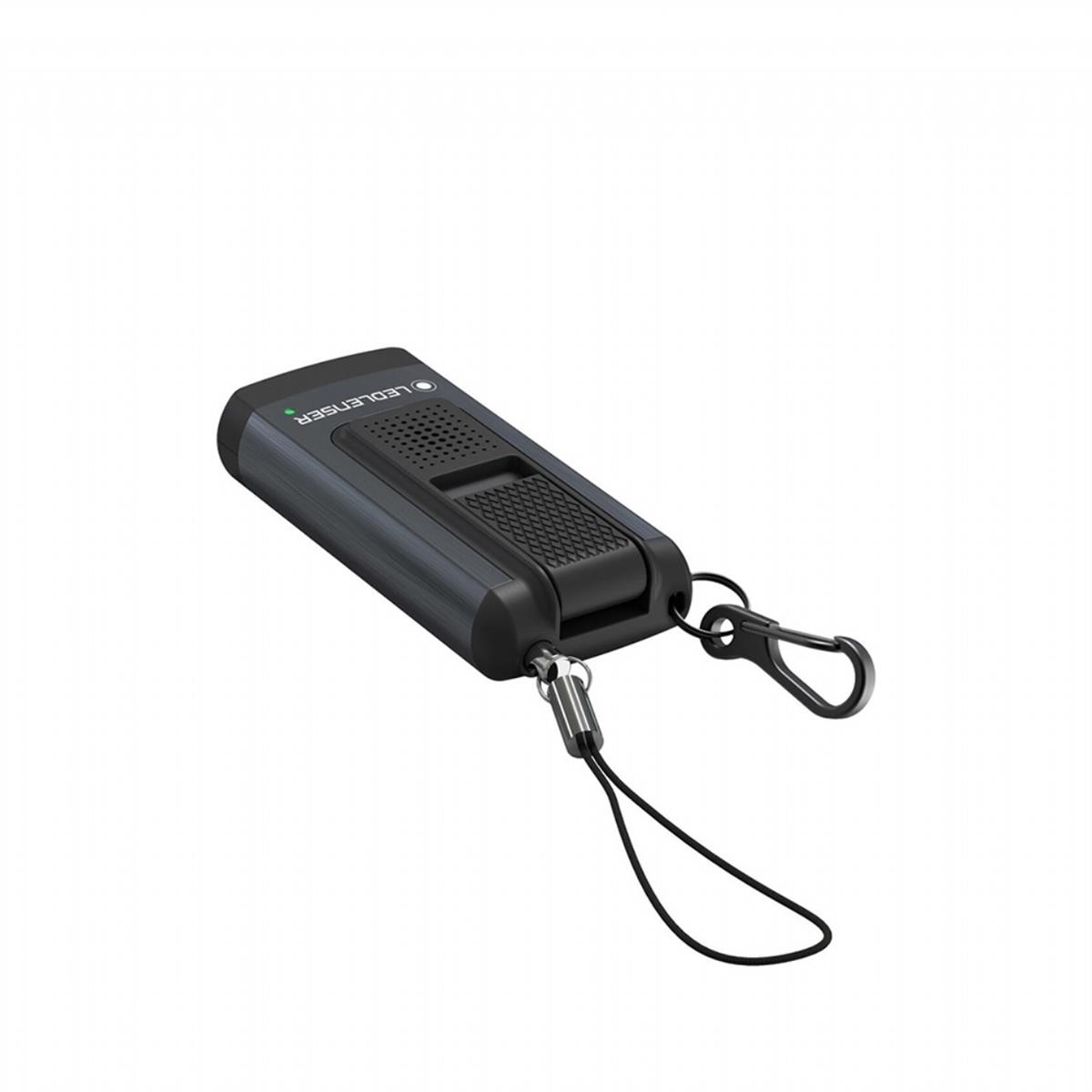 LedLenser K6R Safety Fener