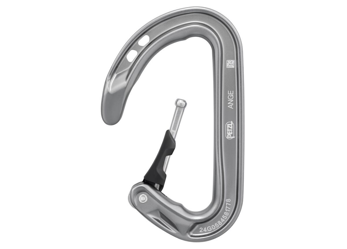 PETZL ANGE Karabina
