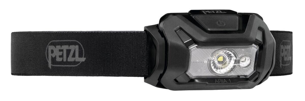 PETZL ARIA 1 RGB Kafa Feneri (350 lümen)