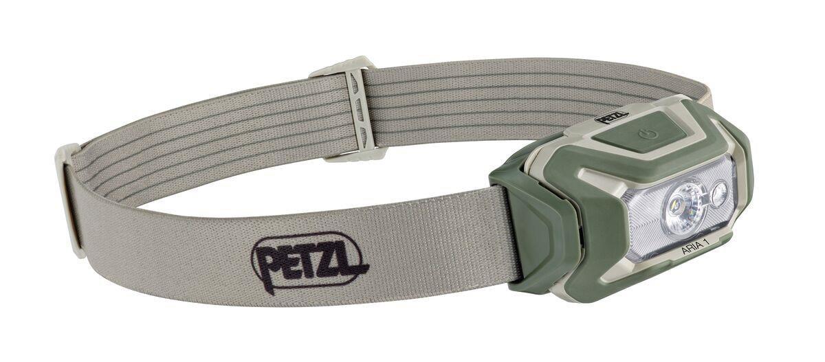 PETZL ARIA 1 RGB Kafa Feneri