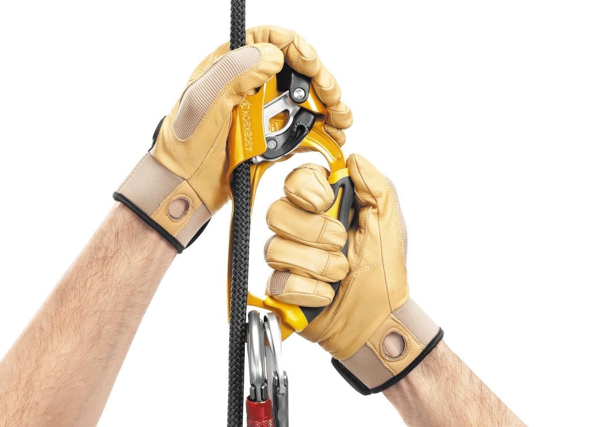 PETZL ASCENSION Jumar
