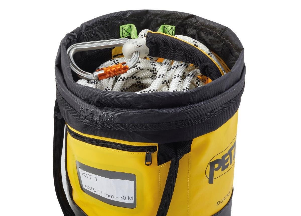 PETZL BUCKET Malzeme Çantası