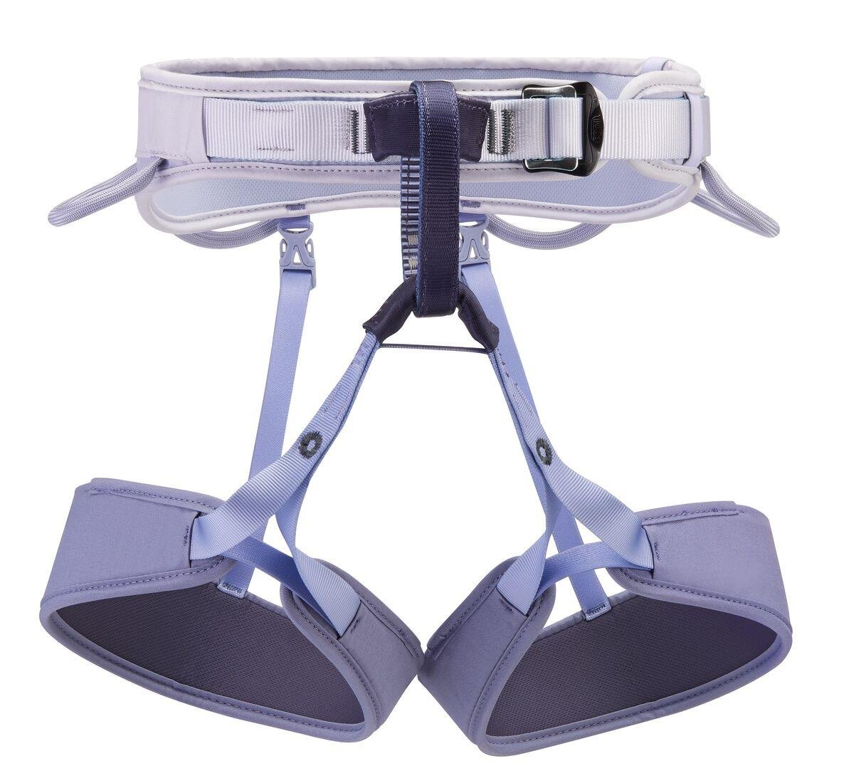 PETZL CORAX LT Kadın Emniyet Kemeri