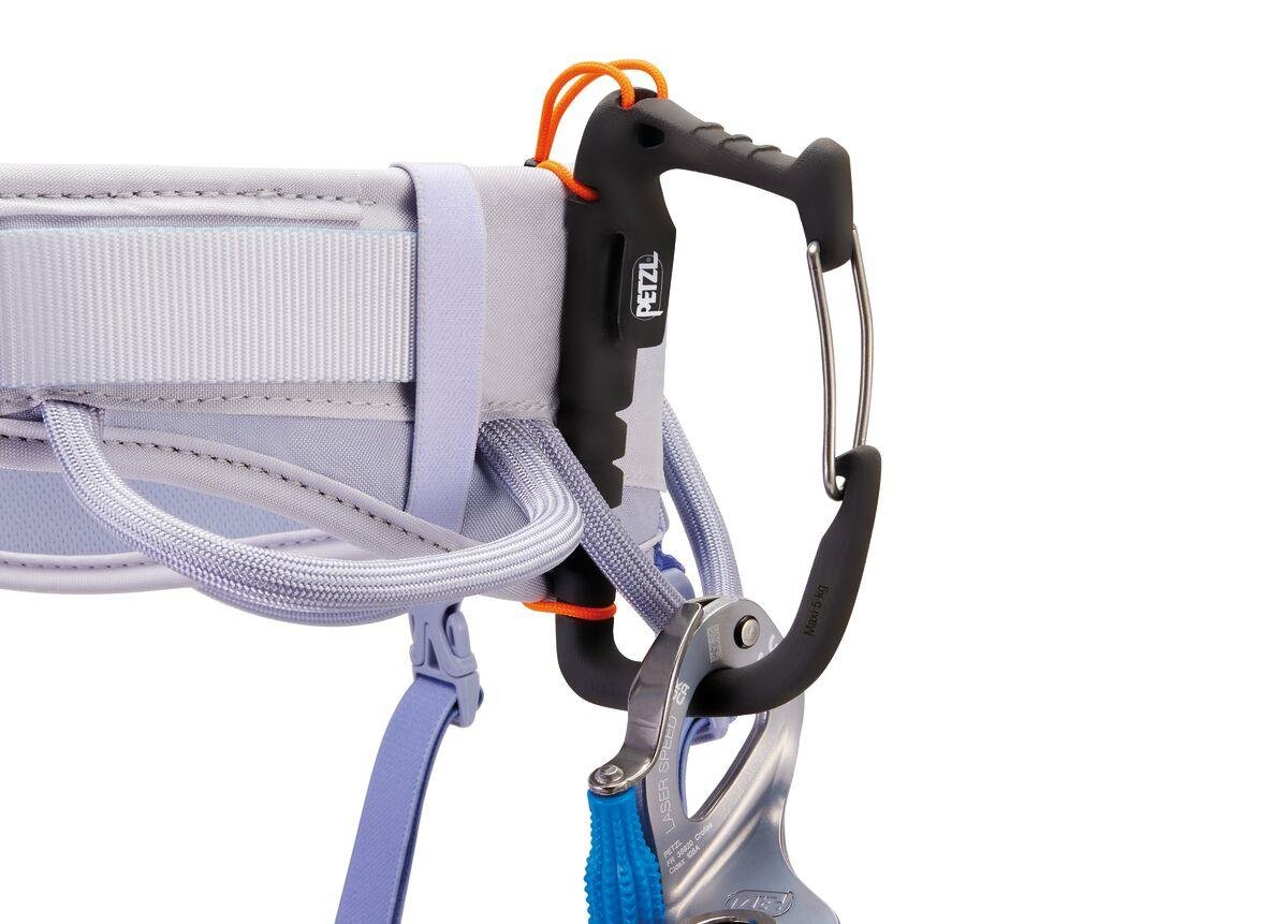 PETZL CORAX LT Kadın Emniyet Kemeri