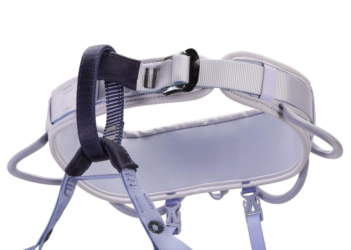 PETZL CORAX LT Kadın Emniyet Kemeri