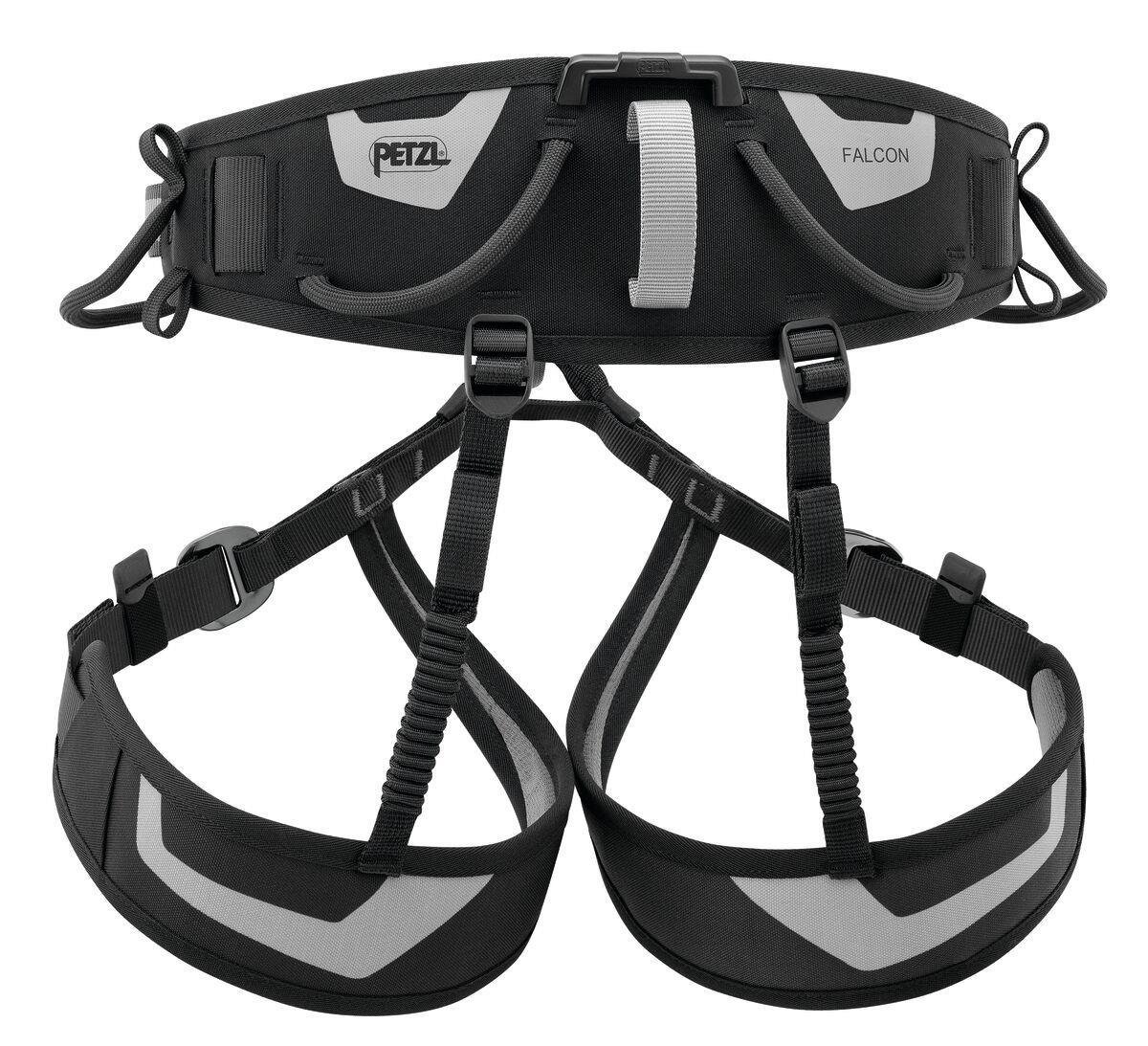PETZL Falcon Mountain Emniyet Kemeri