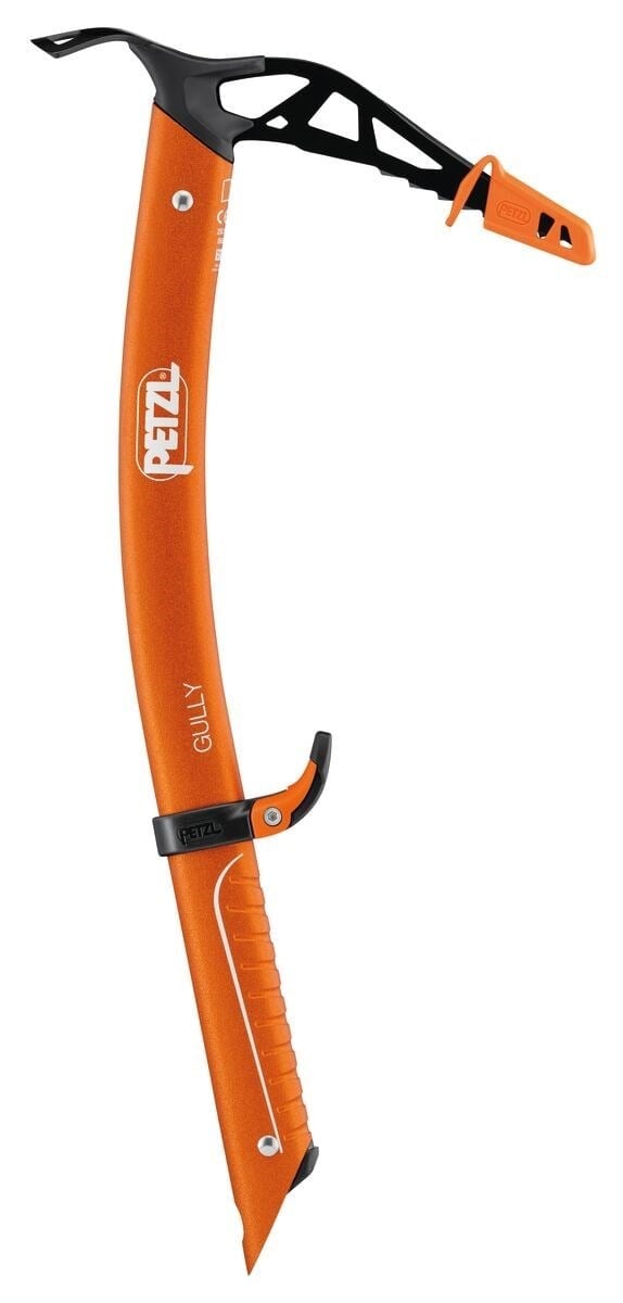 PETZL GULLY Kazma