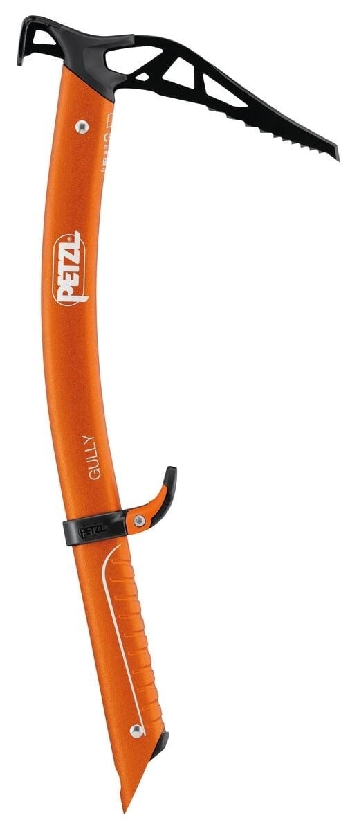 PETZL GULLY Kazma