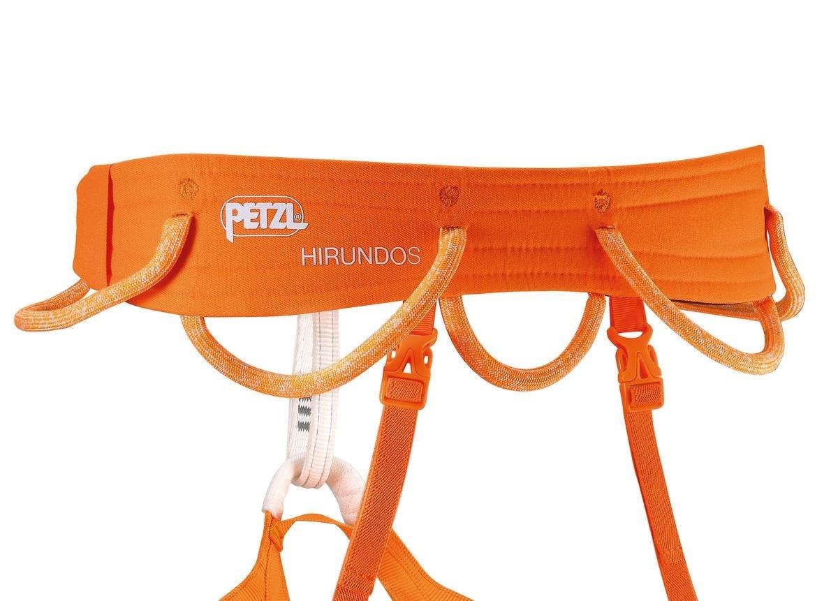 PETZL HIRUNDOS Emniyet Kemeri