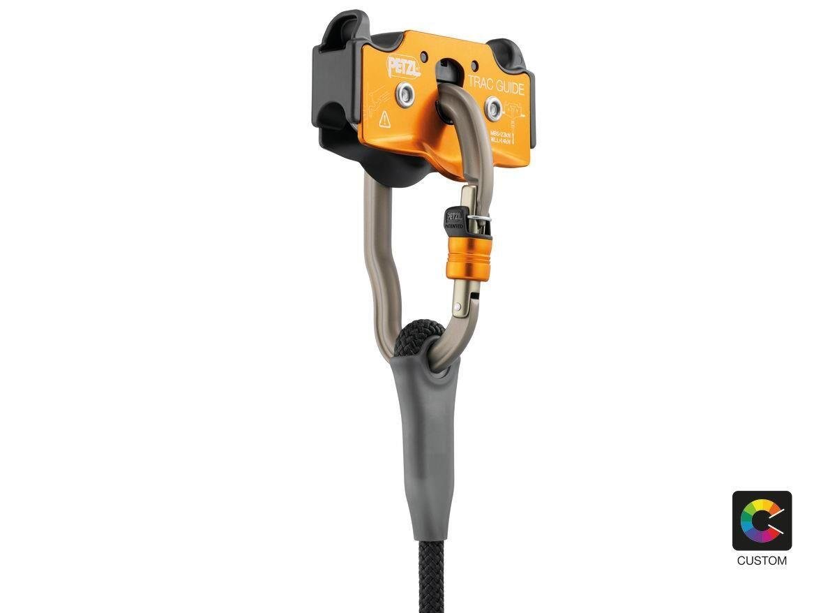PETZL Joko Custom Macera Parkı Lanyardı