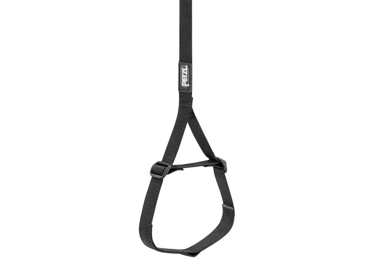 PETZL KNEE ASCENT Kit