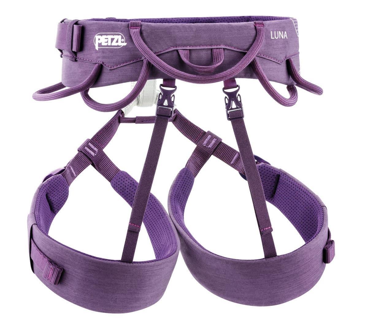 PETZL LUNA Kadın Emniyet Kemeri