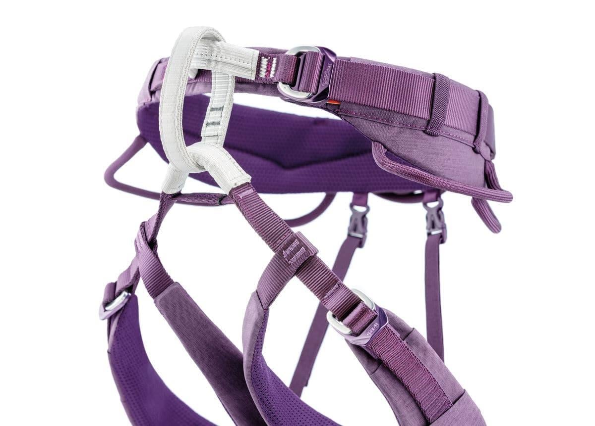 PETZL LUNA Kadın Emniyet Kemeri