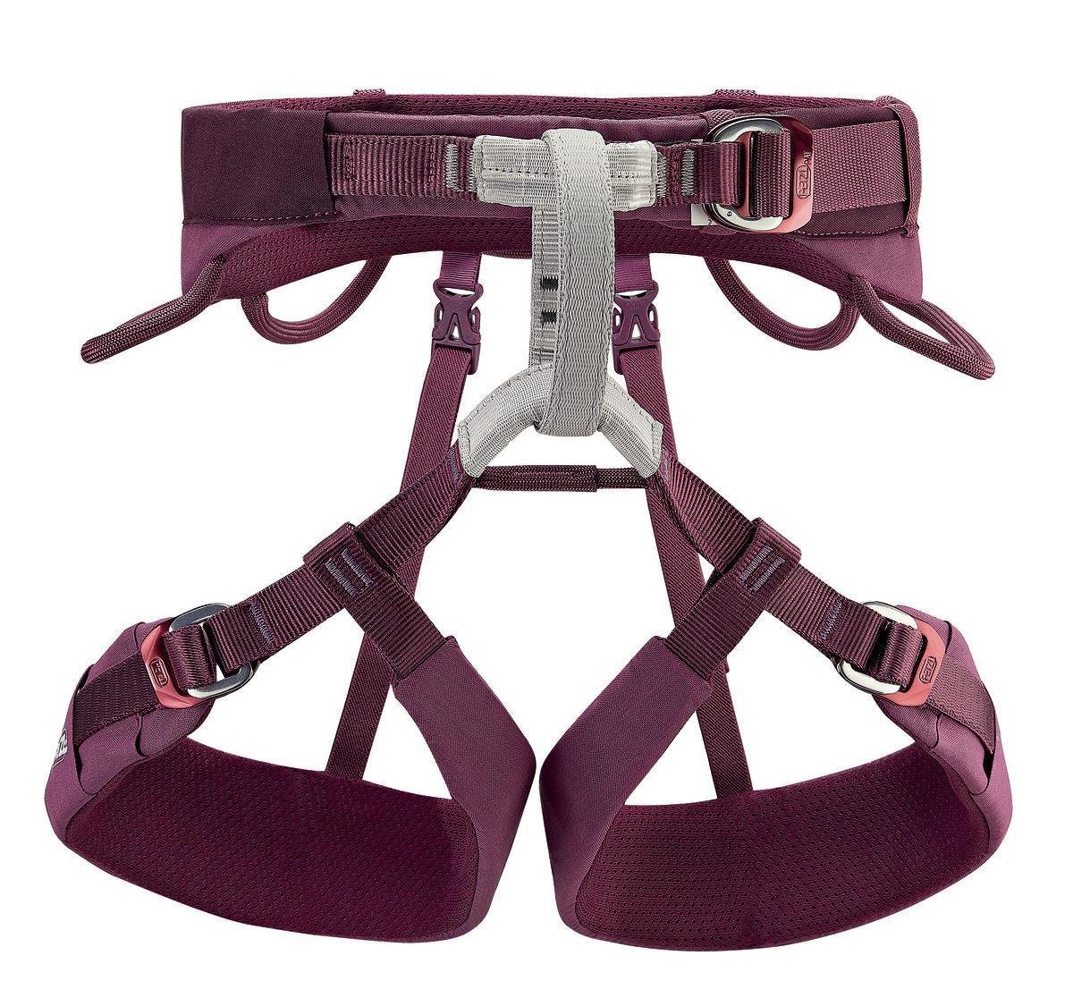 PETZL LUNA Kadın Emniyet Kemeri