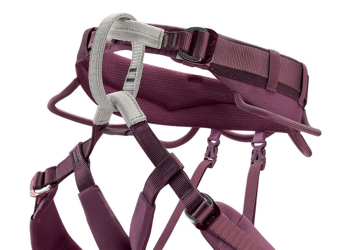 PETZL LUNA Kadın Emniyet Kemeri