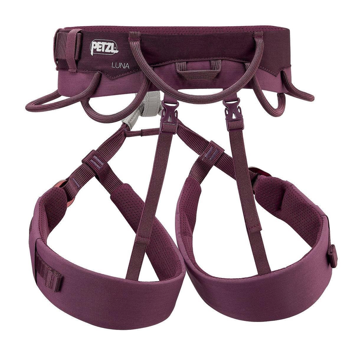 PETZL LUNA Kadın Emniyet Kemeri