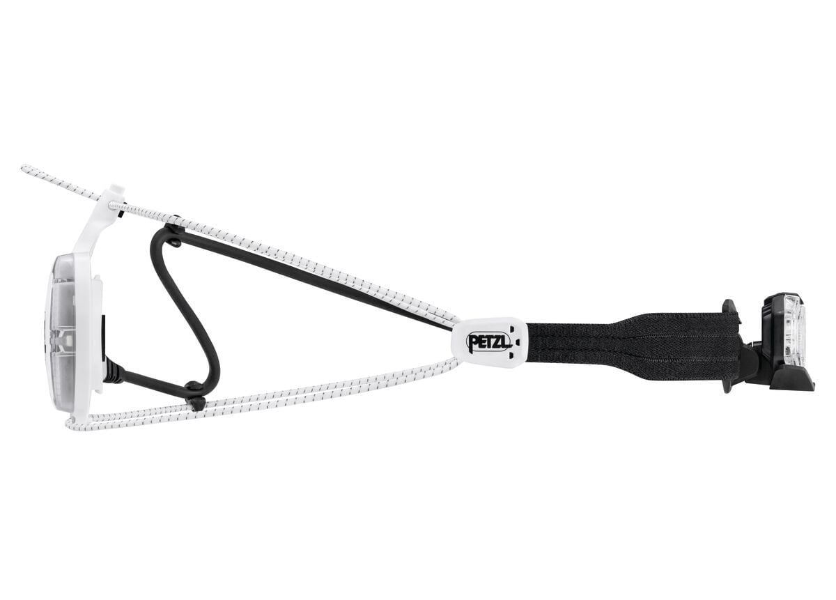 PETZL NAO LT Kafa Feneri (600 lümen)