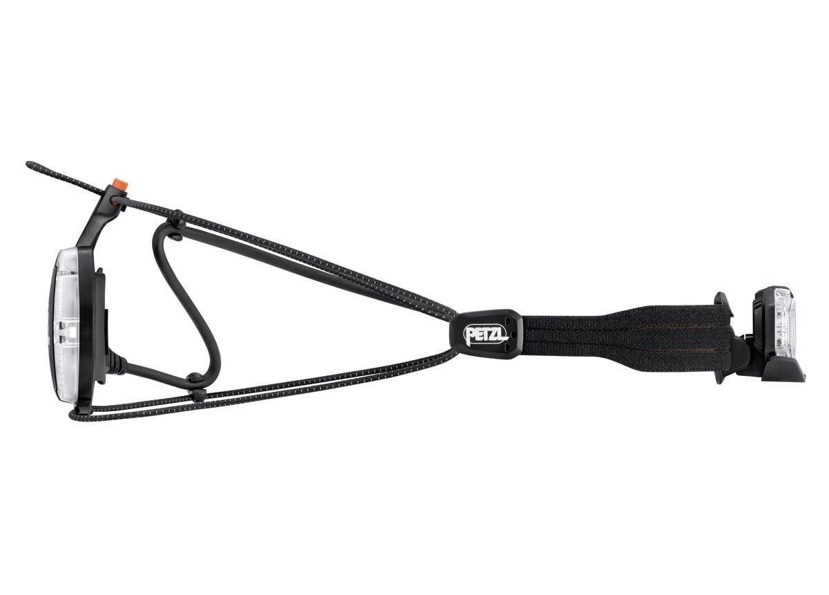 PETZL NAO LT Kafa Feneri (600 lümen)