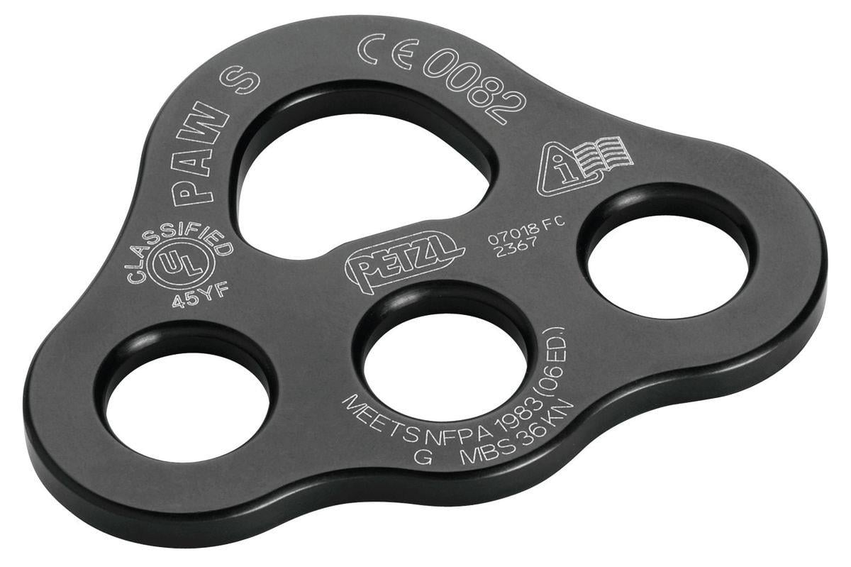 PETZL PAW Yük Dağıtım Plakası